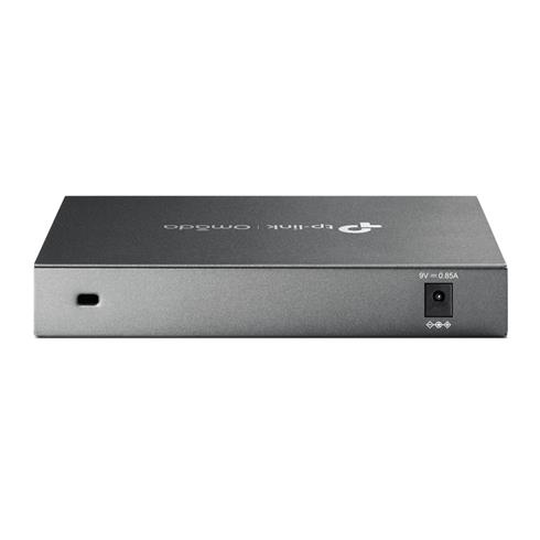 TP-Lınk Omada TL-ER605 Gıgabıt Multı-Wan Vpn Router