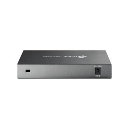 TP-Lınk Omada TL-ER605 Gıgabıt Multı-Wan Vpn Router