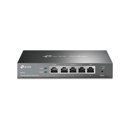 TP-Lınk Omada TL-ER605 Gıgabıt Multı-Wan Vpn Router