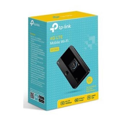 TP-Lınk M7350 300Mbps 4G Lte Mobıle Kablosuz Router