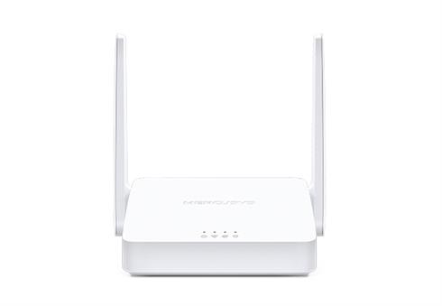 TP-Lınk Mercusys MW301R 300Mbps Wıfı N Router