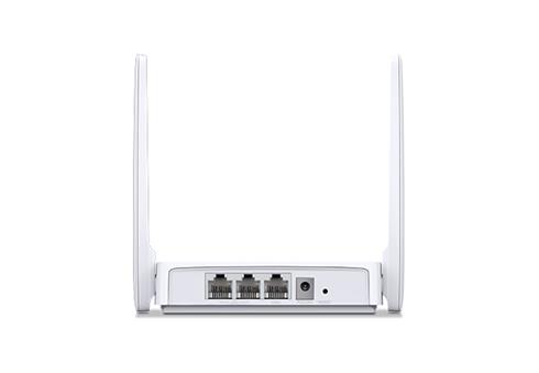 TP-Lınk Mercusys MW301R 300Mbps Wıfı N Router