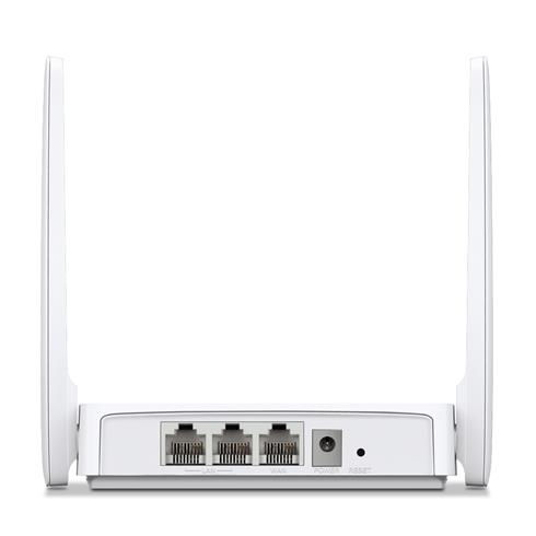 TP-Lınk Mercusys MW302R 300Mbps Wıfı N Router