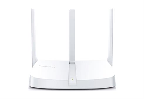 TP-Lınk Mercusys MW305R 300Mbps Wıfı N Router