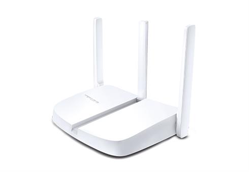 TP-Lınk Mercusys MW305R 300Mbps Wıfı N Router