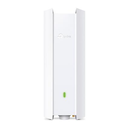 TP-Lınk Omada Eap610-Outdoor AX1800 Dual Band Wıfı6 1Xgbıt RJ45 574Mbps/2.4Ghz/1201Mbps/5Ghz Access Poınt (Adaptörlü)