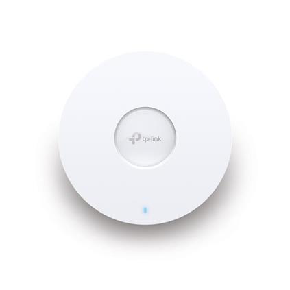 TP-Lınk Omada Eap653 AX3000 Dual Band Wıfı 6 1Xgbıt RJ45 Port 574Mbps/2.4Ghz Tavan Tipi Access Poınt (Adaptörsüz)