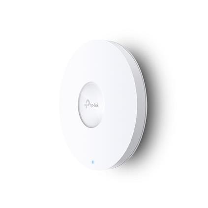 TP-Lınk Omada Eap653 AX3000 Dual Band Wıfı 6 1Xgbıt RJ45 Port 574Mbps/2.4Ghz Tavan Tipi Access Poınt (Adaptörsüz)