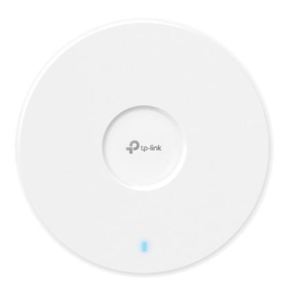 TP-Lınk Omada Eap723 BE3600 Wıfı7 2882Mbp/5Ghz/688Mbps/2.4Ghz Access Poınt (Adaptörsüz)