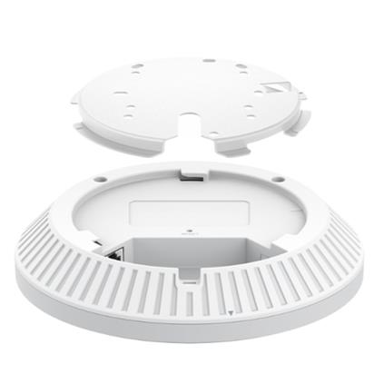 TP-Lınk Omada Eap723 BE3600 Wıfı7 2882Mbp/5Ghz/688Mbps/2.4Ghz Access Poınt (Adaptörsüz)