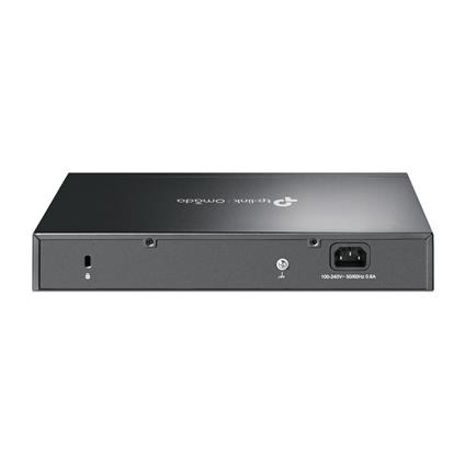 TP-Lınk Omada OC300 2X10/100/1000Mbps Ethernet Port 1Xusb3.0 Hardware Controller