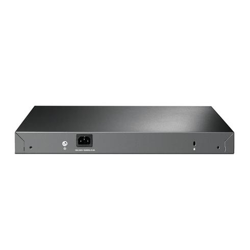 TP-Lınk Omada TL-SG3428MP 24 Port Gıgabıt+4X1GB Sfp Uplınk L2+ 384W Poe Yönetilebilir Rackmount Swıtch
