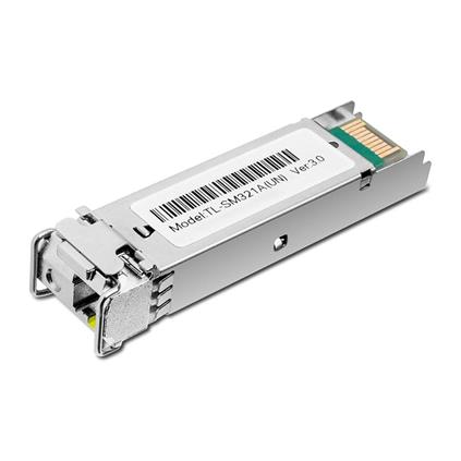 TP-Lınk Omada TL-SM321A-2 1000Base-BX Wdm Çift Yönlü Sfp Modülü