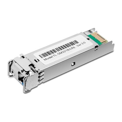 TP-Lınk Omada TL-SM321B 1000Base-BX Wdm Çift Yönlü Sfp Modülü