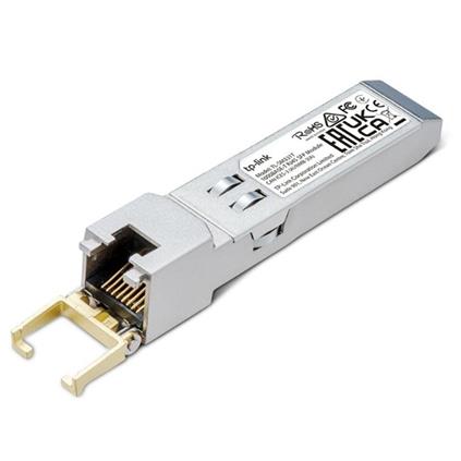 TP-Lınk Omada TL-SM331T 1000Base-T RJ45 Sfp Modülü