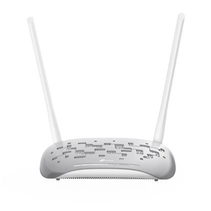 TP-Lınk TD-W9950 300Mbps 4 Port Vdsl2/Adsl Wıfı Modem Router