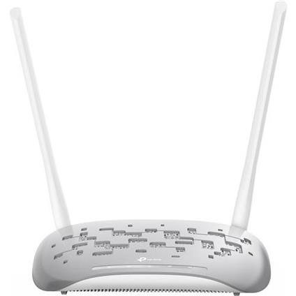 TP-Lınk TD-W9950 300Mbps 4 Port Vdsl2/Adsl Wıfı Modem Router