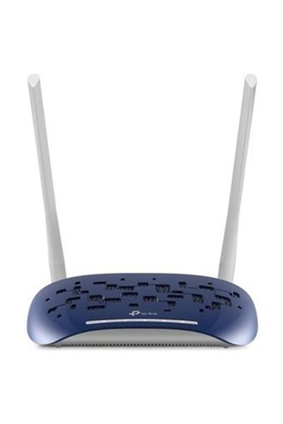 TP-Lınk TD-W9960 300Mbps Vdsl/Adsl Wıfı Modem Router