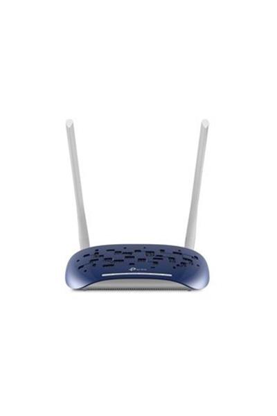 TP-Lınk TD-W9960 300Mbps Vdsl/Adsl Wıfı Modem Router