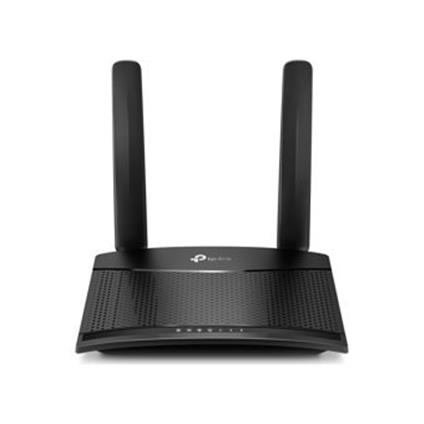 TP-Lınk TL-MR100 300Mbps 3G/4G Kablosuz N Router