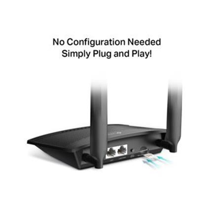 TP-Lınk TL-MR100 300Mbps 3G/4G Kablosuz N Router