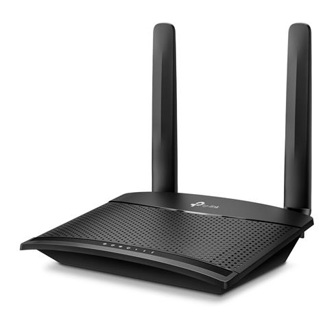 TP-Lınk TL-MR100 300Mbps 3G/4G Kablosuz N Router