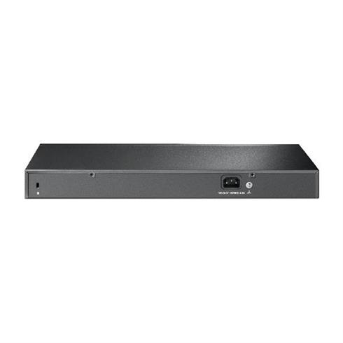 TP-Lınk TL-SG1218MP 16 Port Gıgabıt+ 2X1GB RJ45/2Xsfp Combo 250 Metre Poe Mesafe 250W Rackmount Swıtch