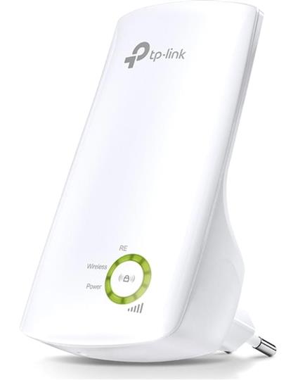 TP-Lınk TL-WA854RE 300Mbps Wıfı Menzıl Genısletıcı