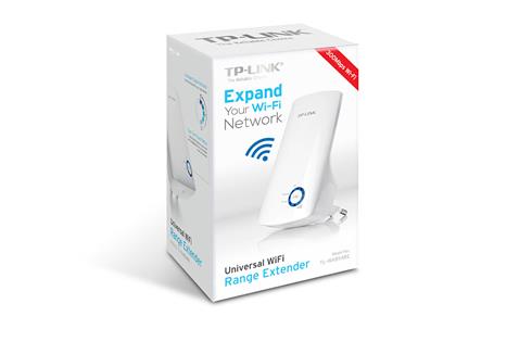 TP-Lınk TL-WA854RE 300Mbps Wıfı Menzıl Genısletıcı