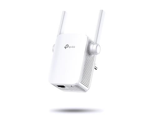 TP-Lınk TL-WA855RE 300Mbps Wıfı Menzıl Genısletıcı