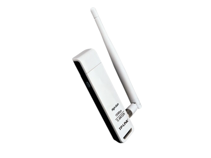 TP-Lınk TL-WN722N 150Mbps 1Anten Usb Wıfı Adaptor