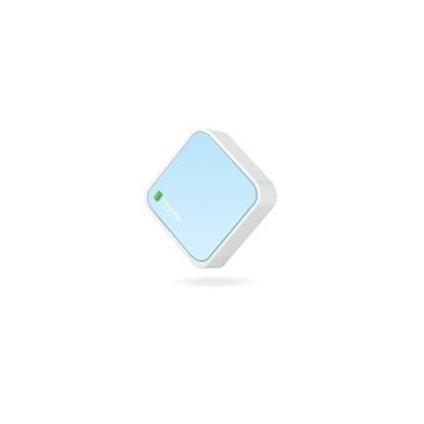 TP-Lınk TL-WR802N 300Mbps Kablosuz Nano Router