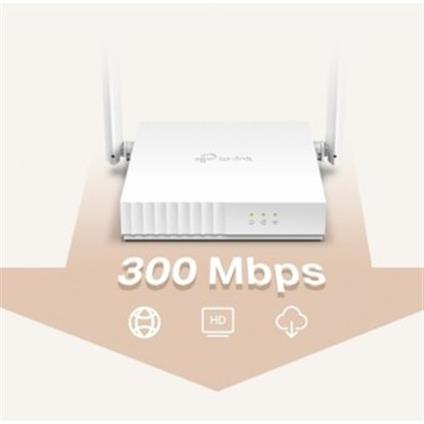 TP-Lınk TL-WR820N 300Mbps Kablosuz N Router