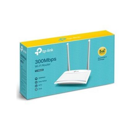 TP-Lınk Mercusys MW305R 300Mbps Wıfı N Router