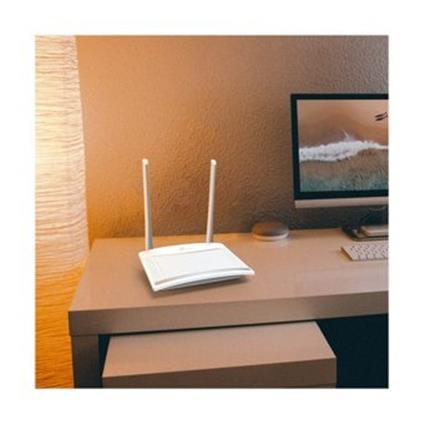 TP-Lınk Mercusys MW305R 300Mbps Wıfı N Router