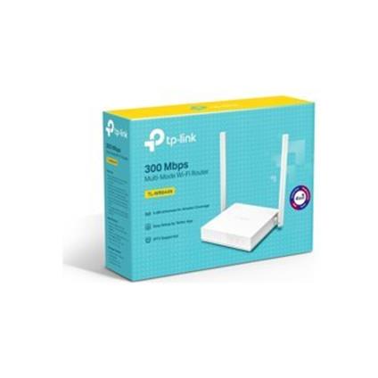 TP-Lınk TL-WR844N 300Mbps Çoklu Mod Wıfı Router