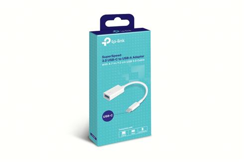 TP-Lınk UC400 Type-C TO Usb-3.0 Adaptor