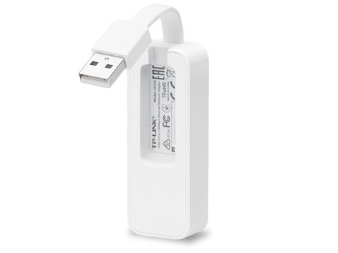 TP-Link UE200 10/100 Mbps Usb 2.0 Ethernet Adaptörü