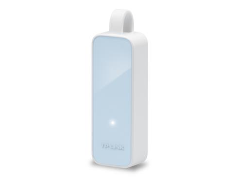 TP-Link UE200 10/100 Mbps Usb 2.0 Ethernet Adaptörü
