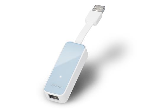 TP-Link UE200 10/100 Mbps Usb 2.0 Ethernet Adaptörü