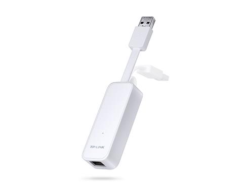 TP-Lınk UE300 Usb 3.0 Gıgabıt Ethernet AĞ Adaptoru