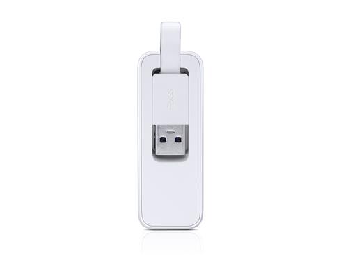 TP-Lınk UE300 Usb 3.0 Gıgabıt Ethernet AĞ Adaptoru