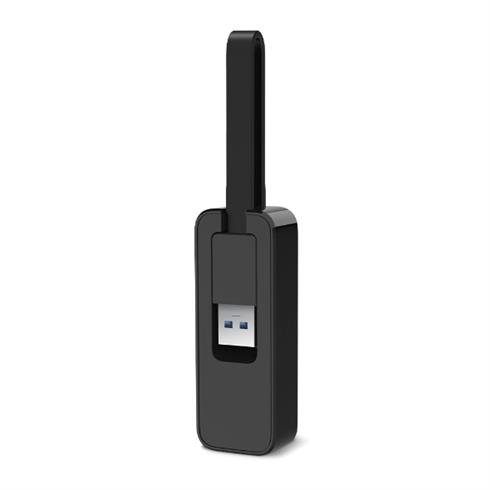 TP-Lınk UE306 Usb 3.0 Gıgabıt Ethernet AĞ Adaptoru