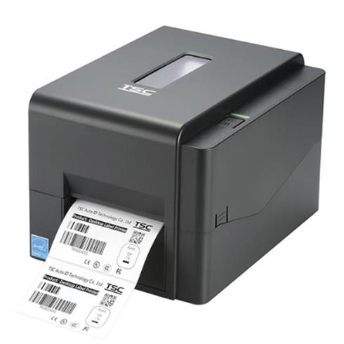 Tsc TE210 203Dpı Termal Transfer Seri+Usb+Ethernet Barkod Yazıcı (Ribonlu Kullanım)