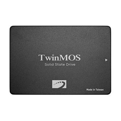 2 TB Twınmos 2.5 Sata3 580/550 3Dnand Grey Tm2000gh2ugl