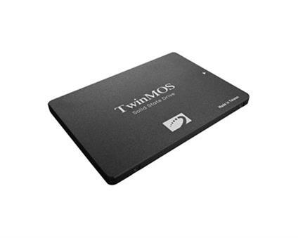 512 GB Twınmos 2.5 Sata3 580/550 3Dnand Grey Tm512gh2ugl