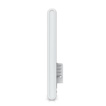 Ubıquıtı U6-Mesh-Pro 2.4/5Ghz Dualband Wıfı6 2X2 MU-Mımo 5.3Gbps Dış Ortam Access Poınt(Adaptörlü)