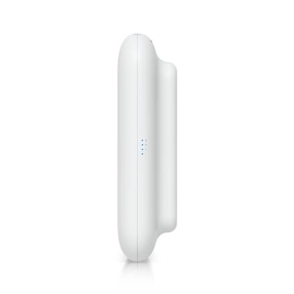 Ubıquıtı U7-Outdoor 2.4/5/6Ghz Wıfı7 802.11BE 6 Spatıal Stream 2X2 MU-Mımo 7.3Mbps Dış Ortam Access Poınt(Adaptörsüz)