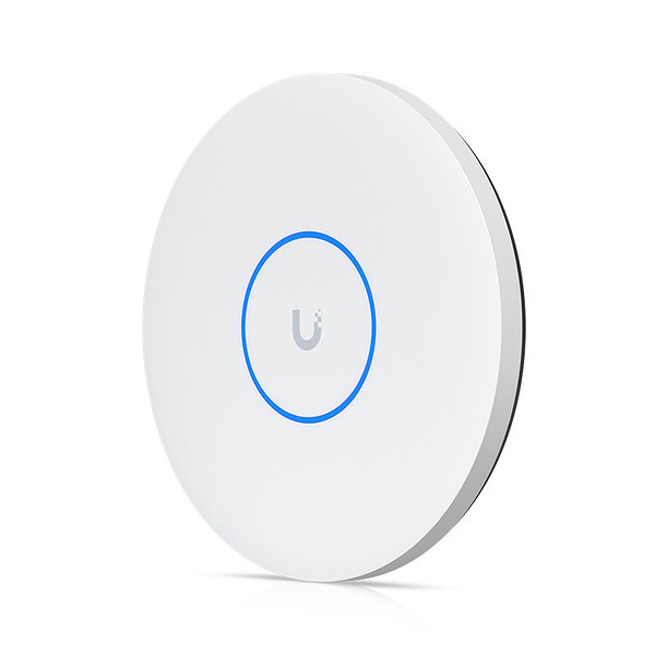 Ubıquıtı U7-Pro-XG 2.4/5/6Ghz Wıfı7 802.11BE 6 Spatıal Stream 2X2 MU-Mımo 7.3Mbps Tavan Tipi Access(Adaptörsüz)
