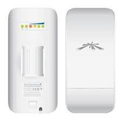 Ubıquıtı Loco M5 5Ghz 150Mbps 13Dbı 5KM 2X2 Mımo Ptp/Ptmp Dış Ortam Access Poınt